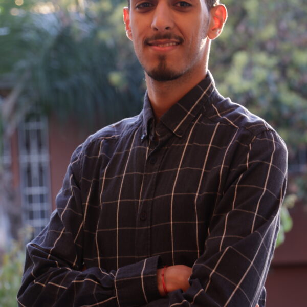 Youssef Kherdioui