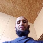 مولاي عبدالكبير بوالخبار - تارودانت