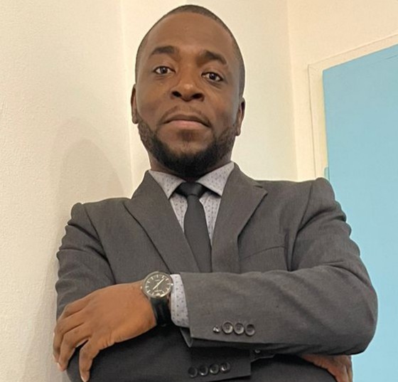 Christian Valère Watchueng Yimsu