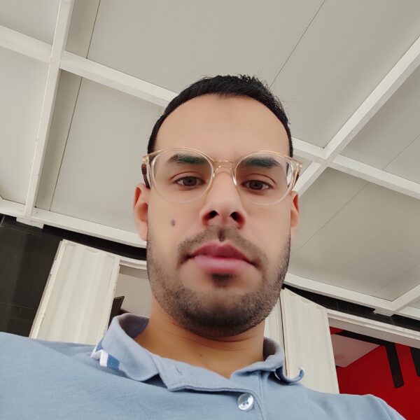 CHAKIB BENAISSA