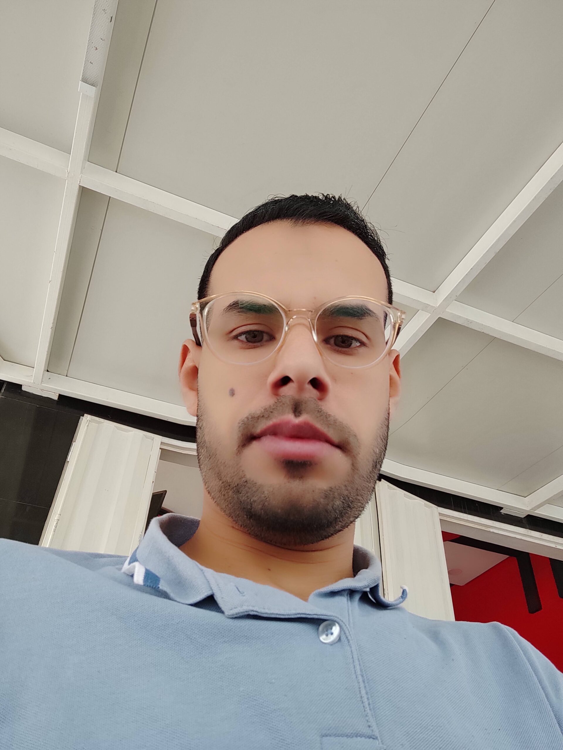 CHAKIB BENAISSA