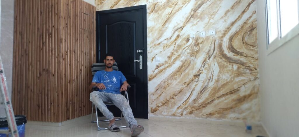 Rachid Kafaf - portfolio - 0