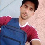 المهدي اجويدي - Ouarzazate