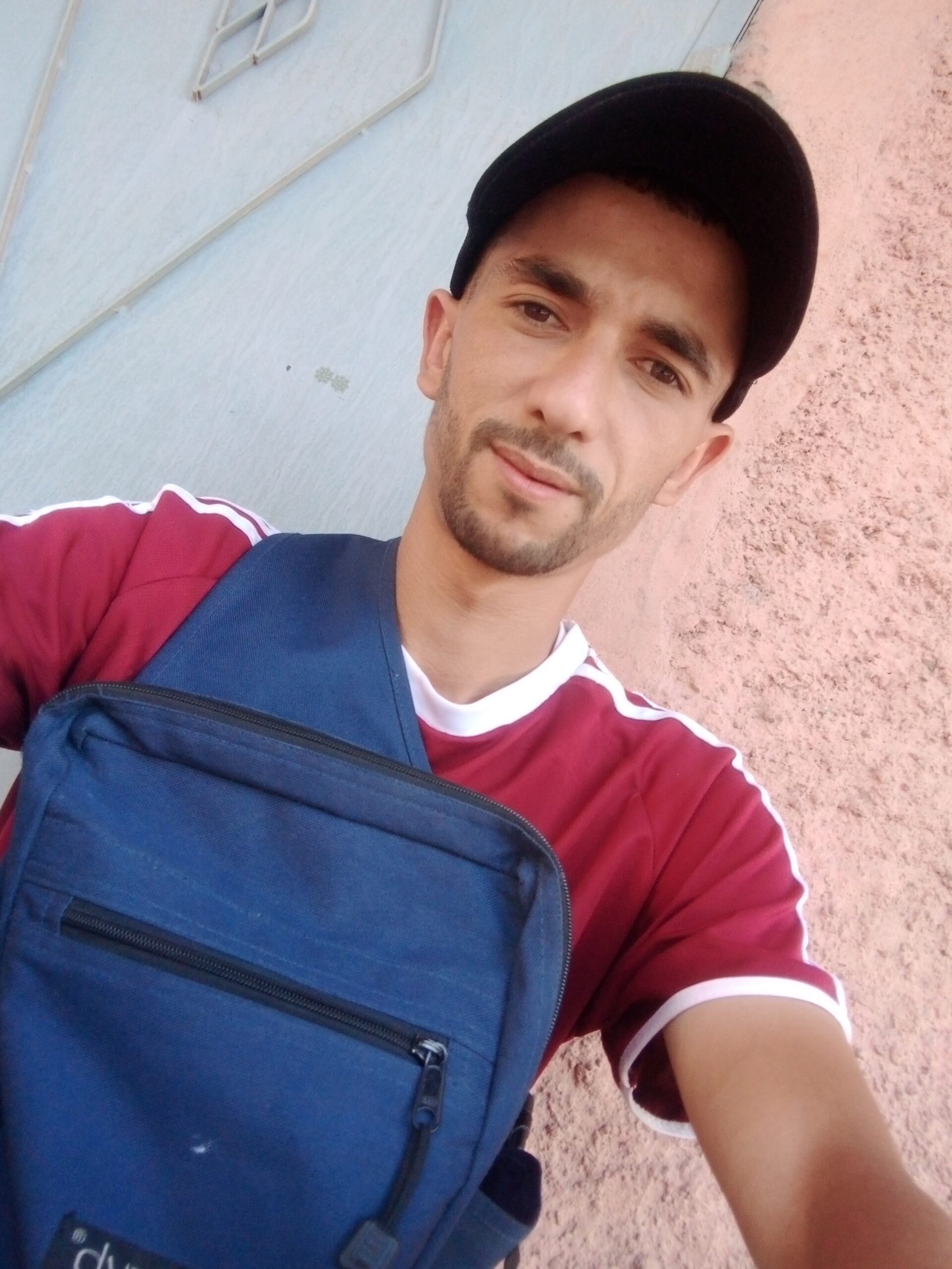 المهدي اجويدي