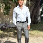 tarik tarik nafaoui - Casablanca