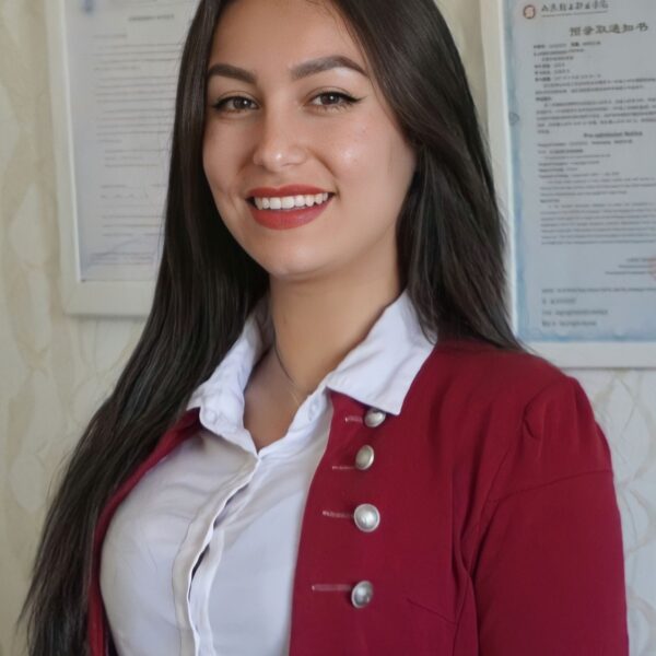 Siham Mahis