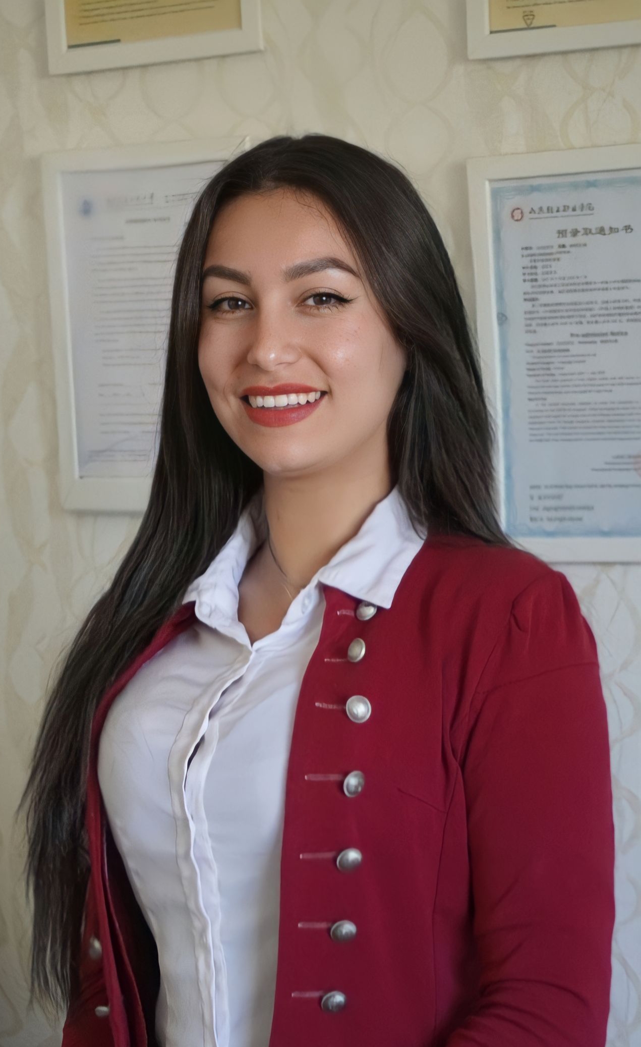 Siham Mahis