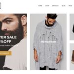 Conception de website E-commerce