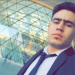 Achraf Abahri - Rabat