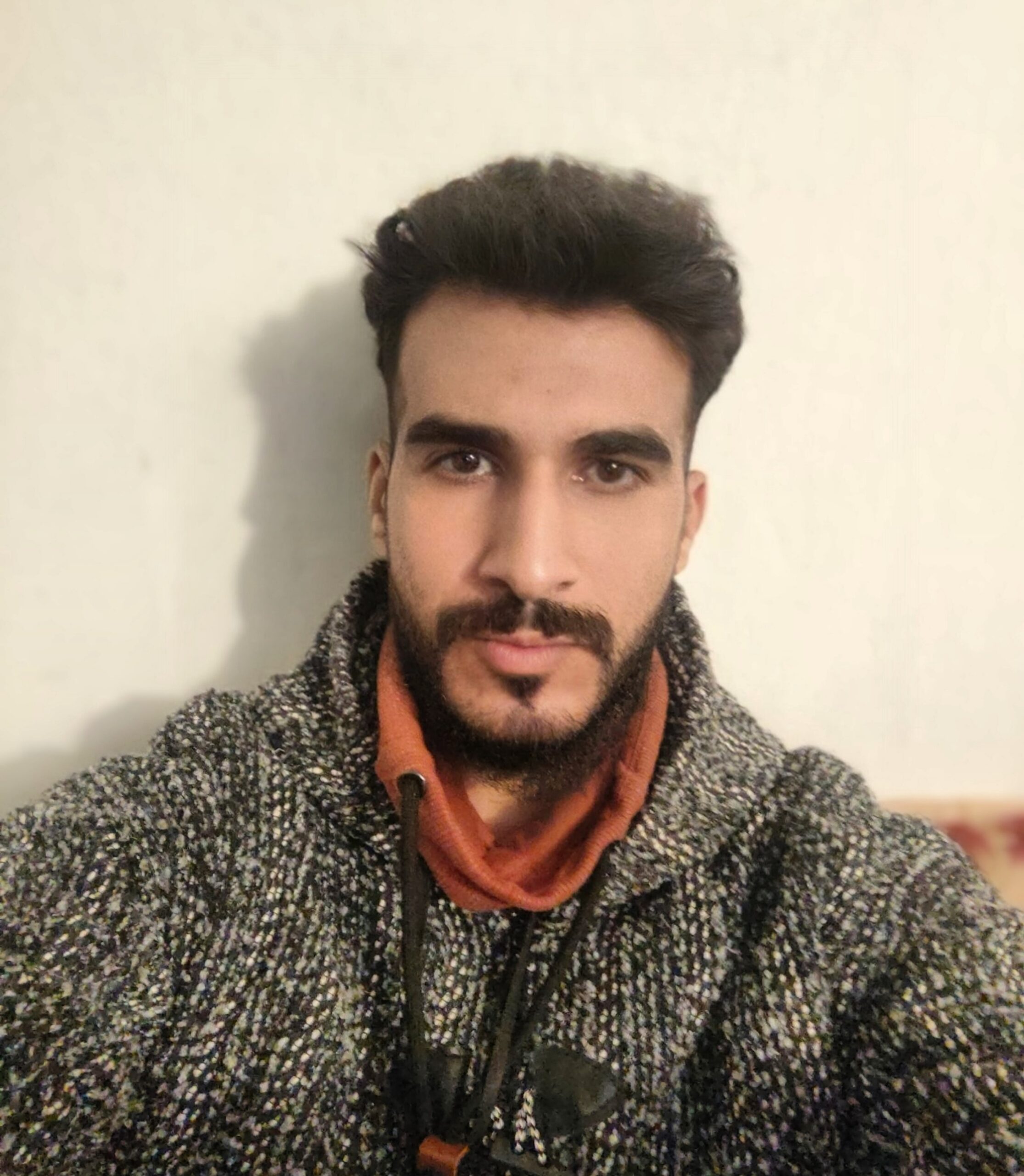 ياسين البطاشي
