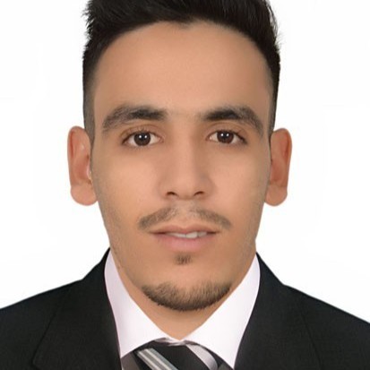 Oussama Oussama EL ORCH
