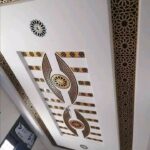 نقوم بالصباغات الحديثةسواء كانت داخلية او خارجية حسب ذوقك وطلبك