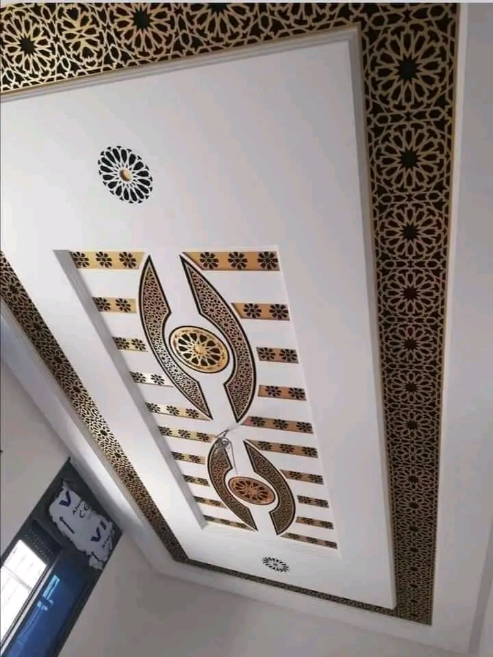 نقوم بالصباغات الحديثةسواء كانت داخلية او خارجية حسب ذوقك وطلبك - portfolio - 0