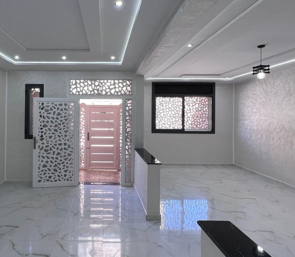 سعد بن المداني  - portfolio - 2