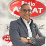 ayoub coach - Casablanca