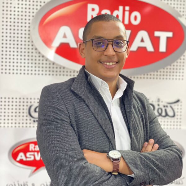 ayoub coach