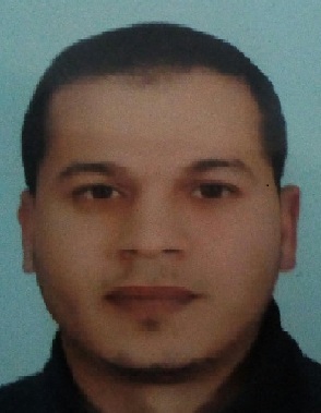 MOURAD MOURAD ALIA