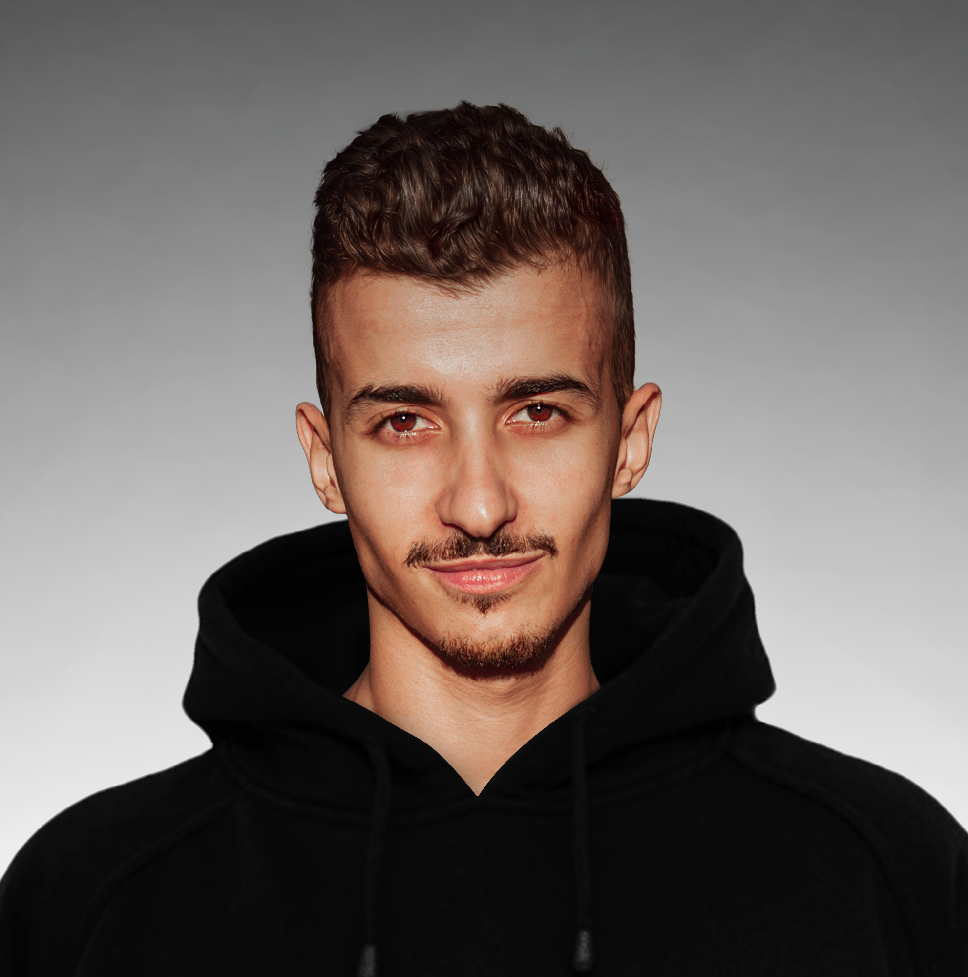 Mohammed hameda benchekroun