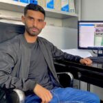 abdlhak rghida - Casablanca
