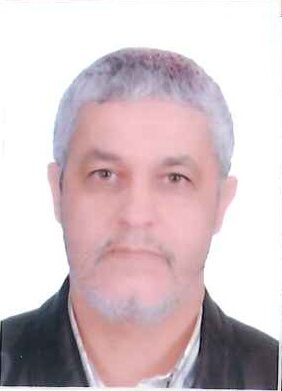 ABDELTIF SABIR - cover