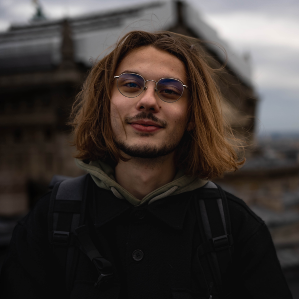 Baptiste Baptiste Beloeil