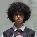 Aymane Mehdi - Casablanca