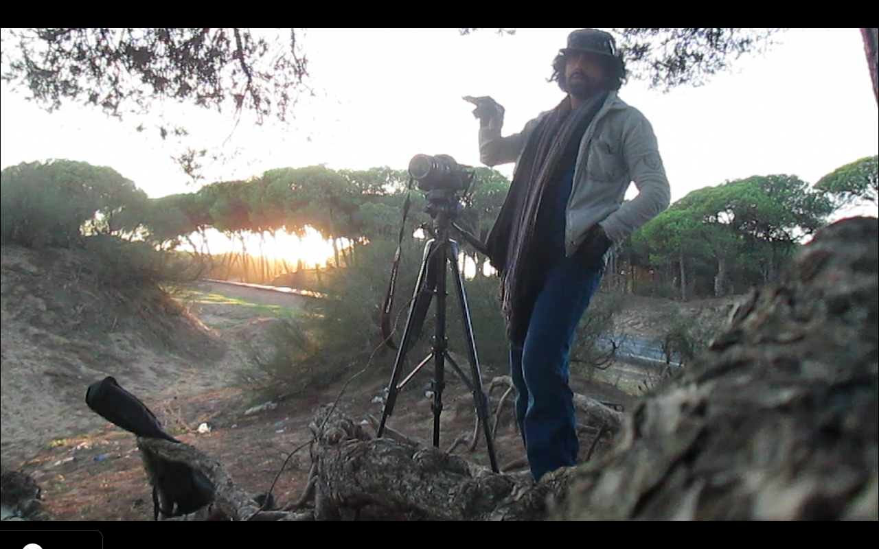 brahim elkhyati - cover