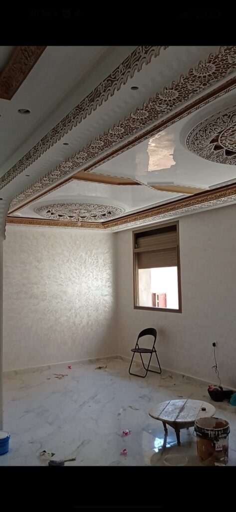 صباغة المنازل - portfolio - 0