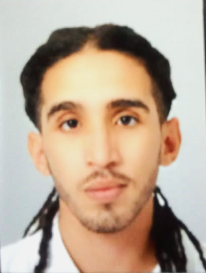 Anas  Belgaziz