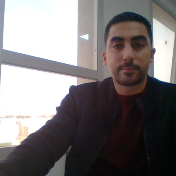 Yassine Yassine RHOUZALI