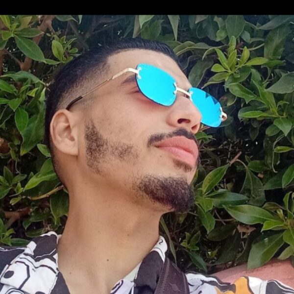 Oussama Annaji