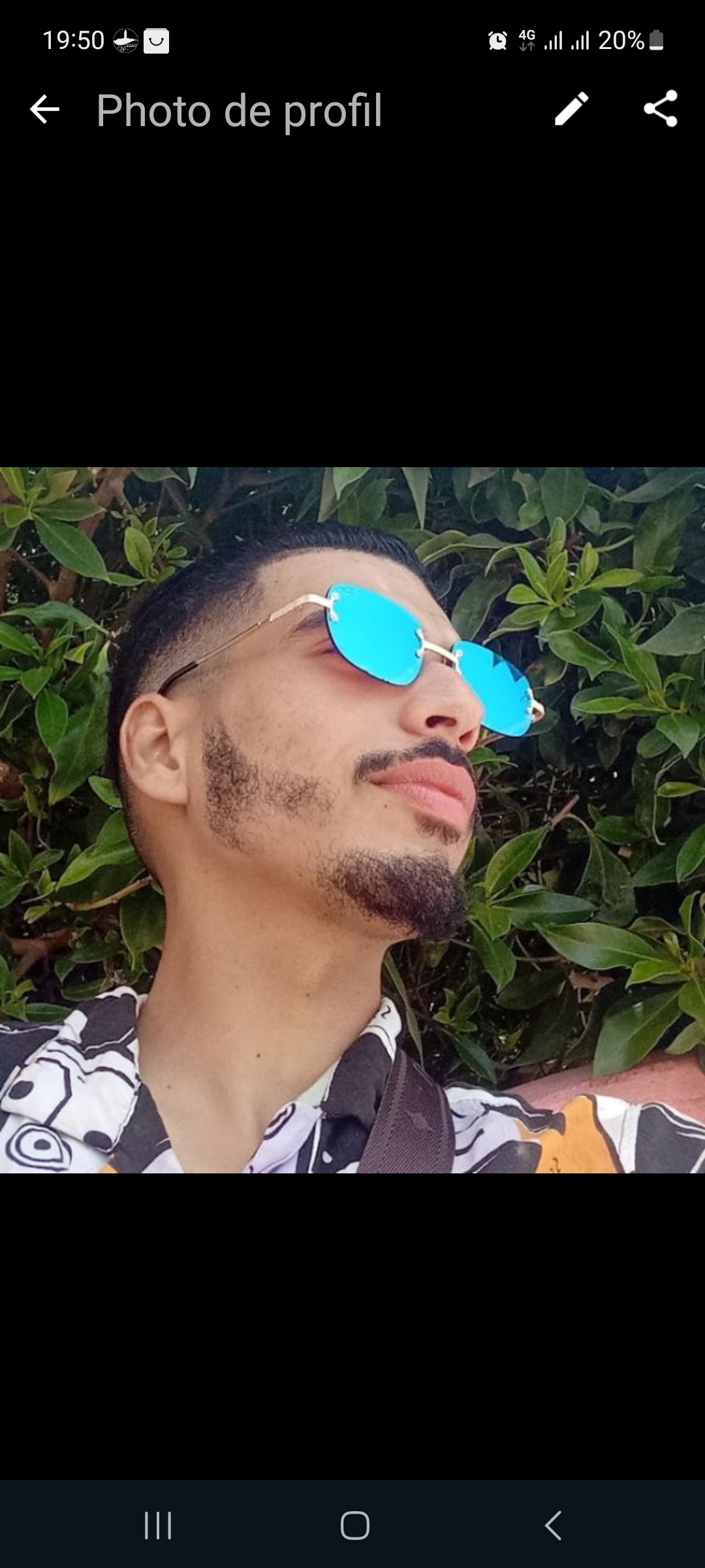 Oussama Annaji