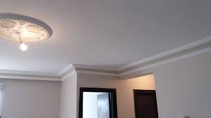 Travaux de peintre bâtiment et décoration - portfolio - 0