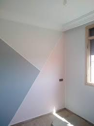 Travaux de peintre bâtiment et décoration - portfolio - 2