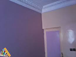 Travaux de peintre bâtiment et décoration - portfolio - 1
