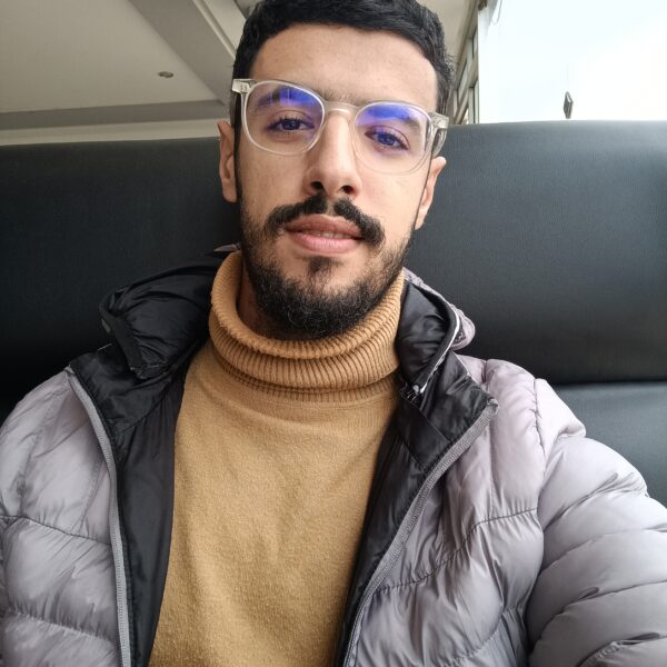 Mohamed Hmiyad
