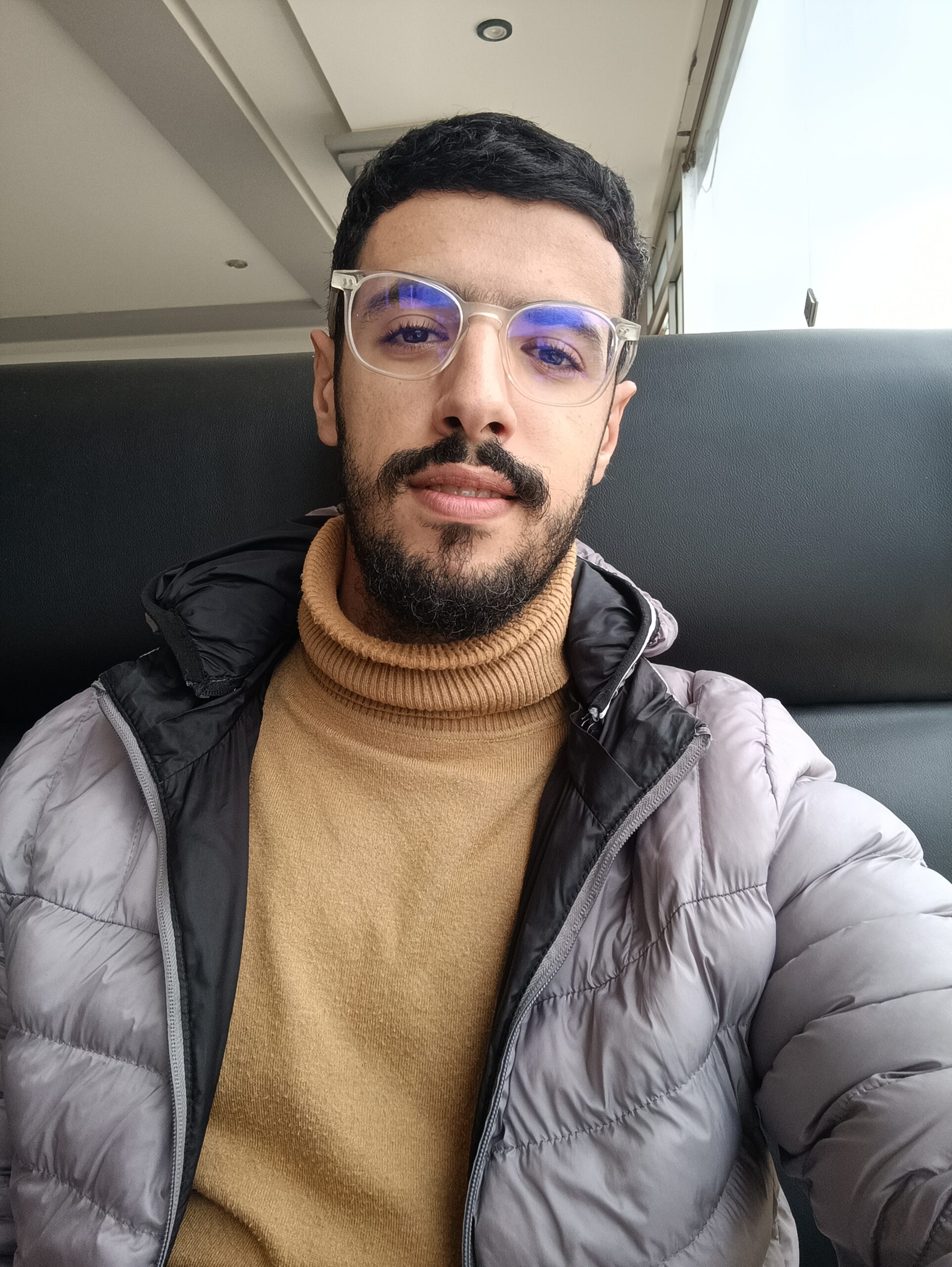 Mohamed Hmiyad