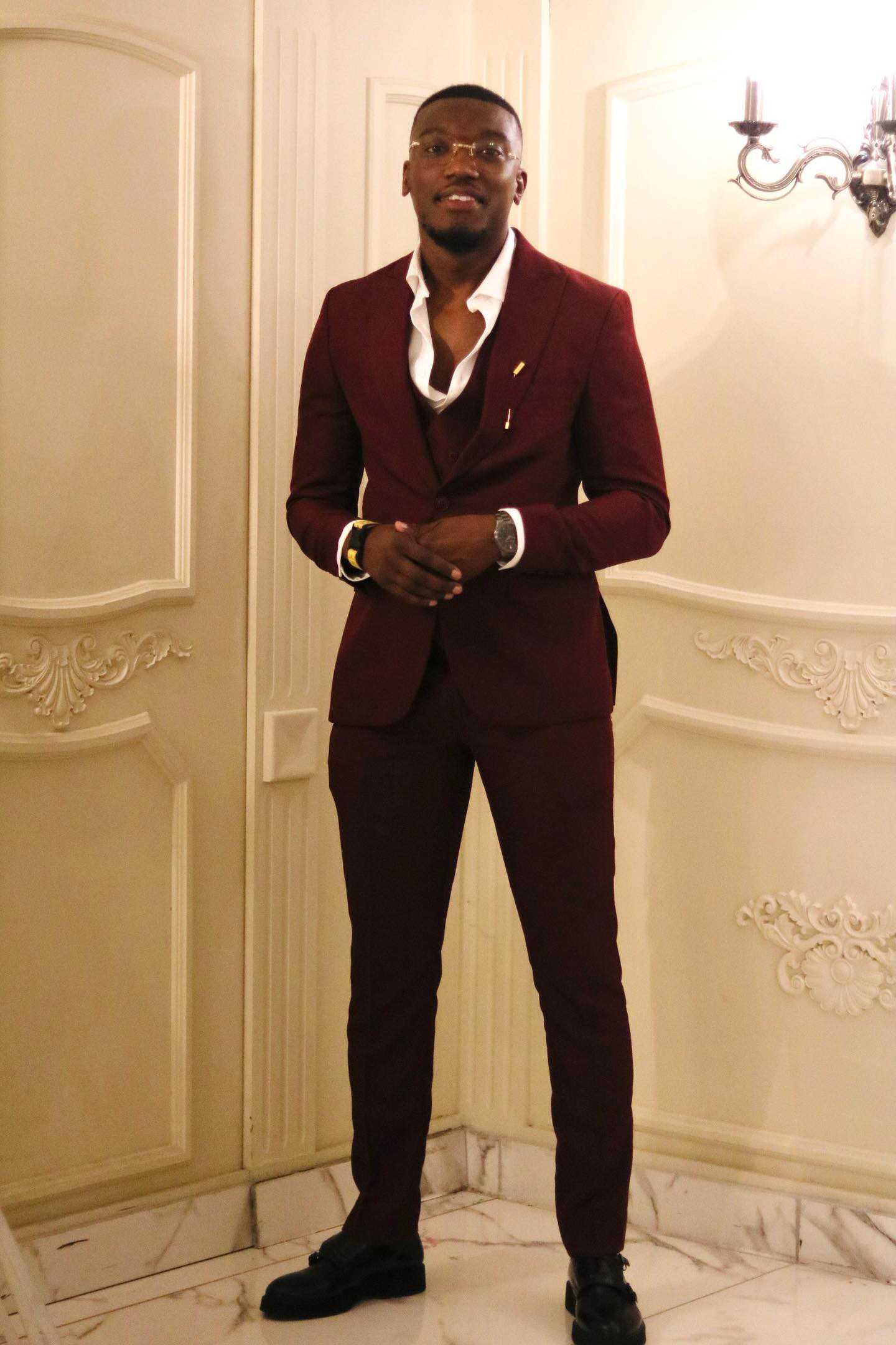 Richard Mantantu