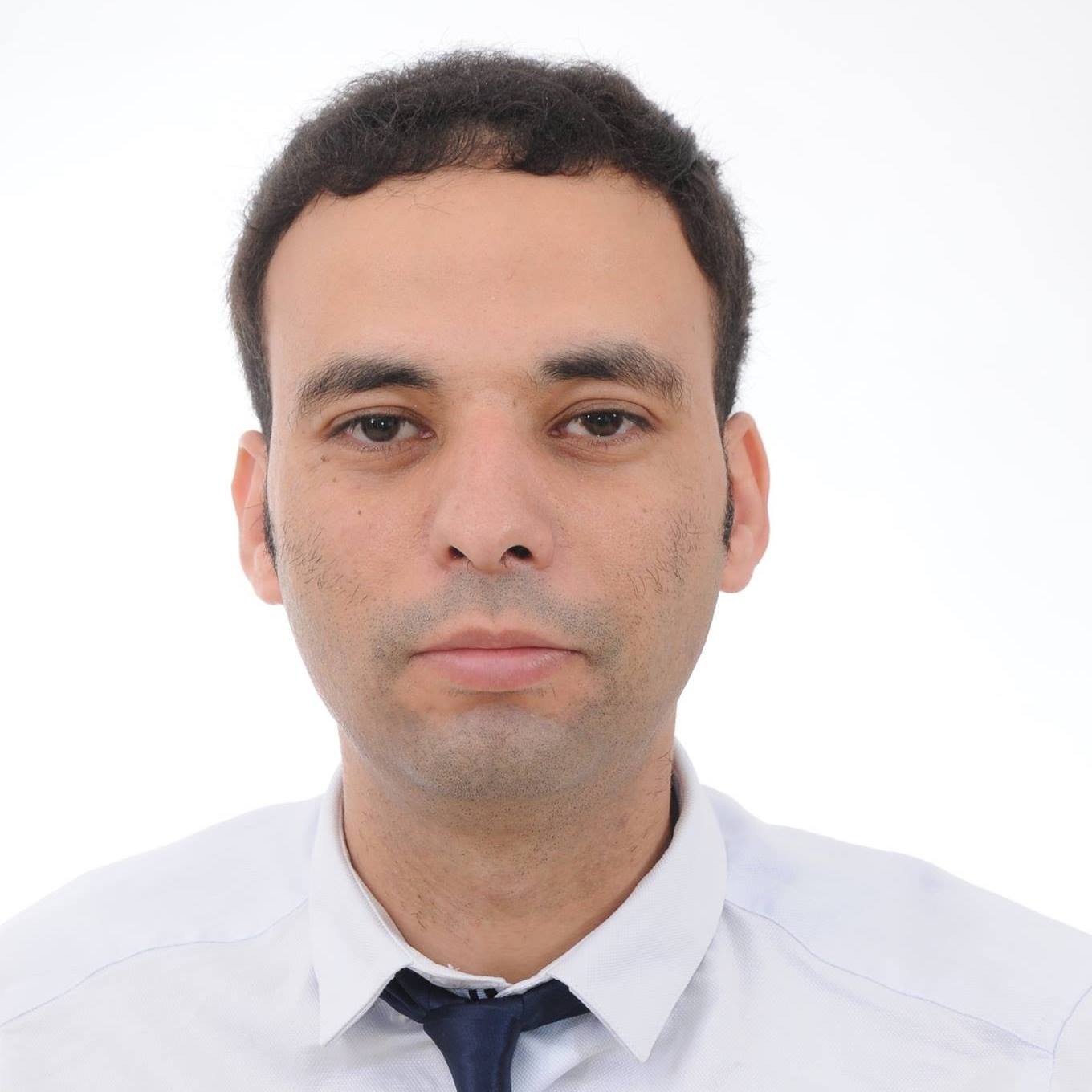Mohamed JEDRAOUI