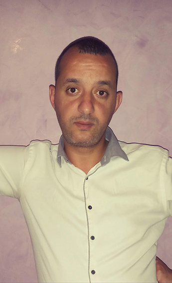 adnane qassi