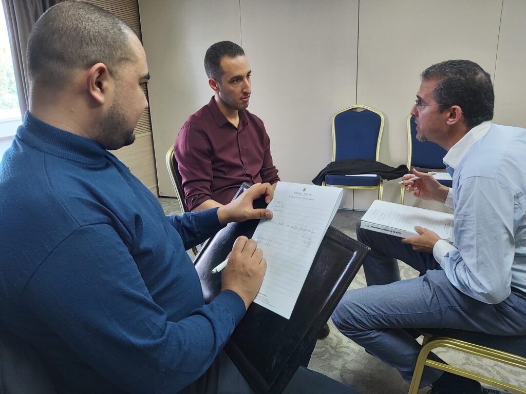 Ben And Co Services - portfolio - 1