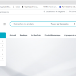 Je développe des plateformes de vente en ligne sécurisées, conviviales et compatibles avec diverses méthodes de paiement pour garantir une expérience - Casablanca