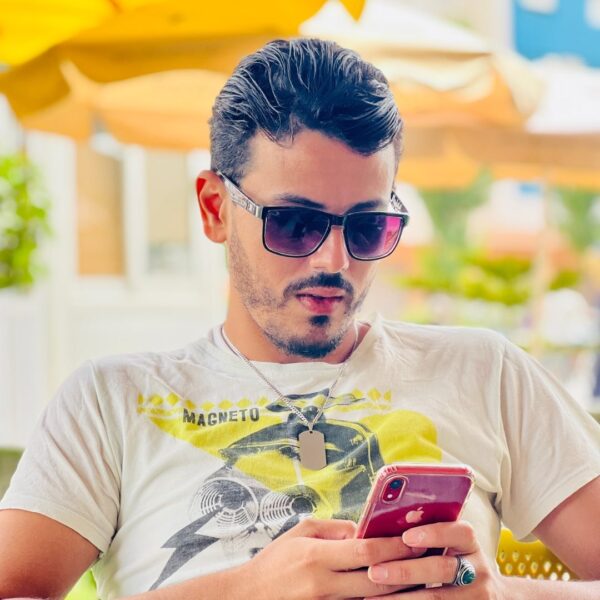 Othman EL MAHFOUDI