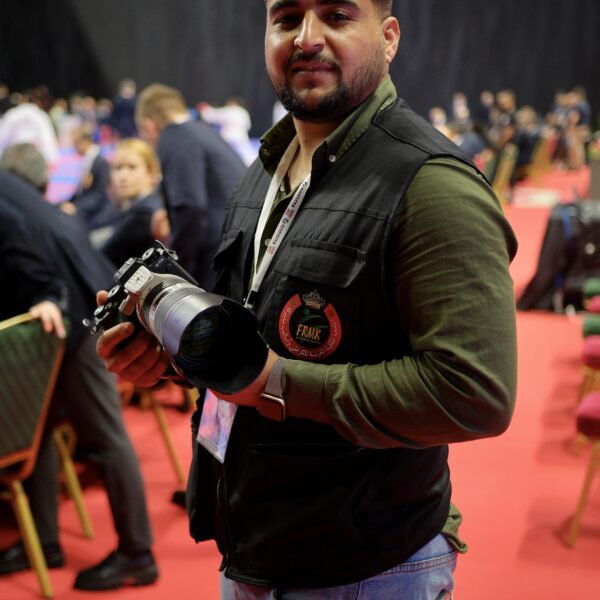 Khalid Sebbar