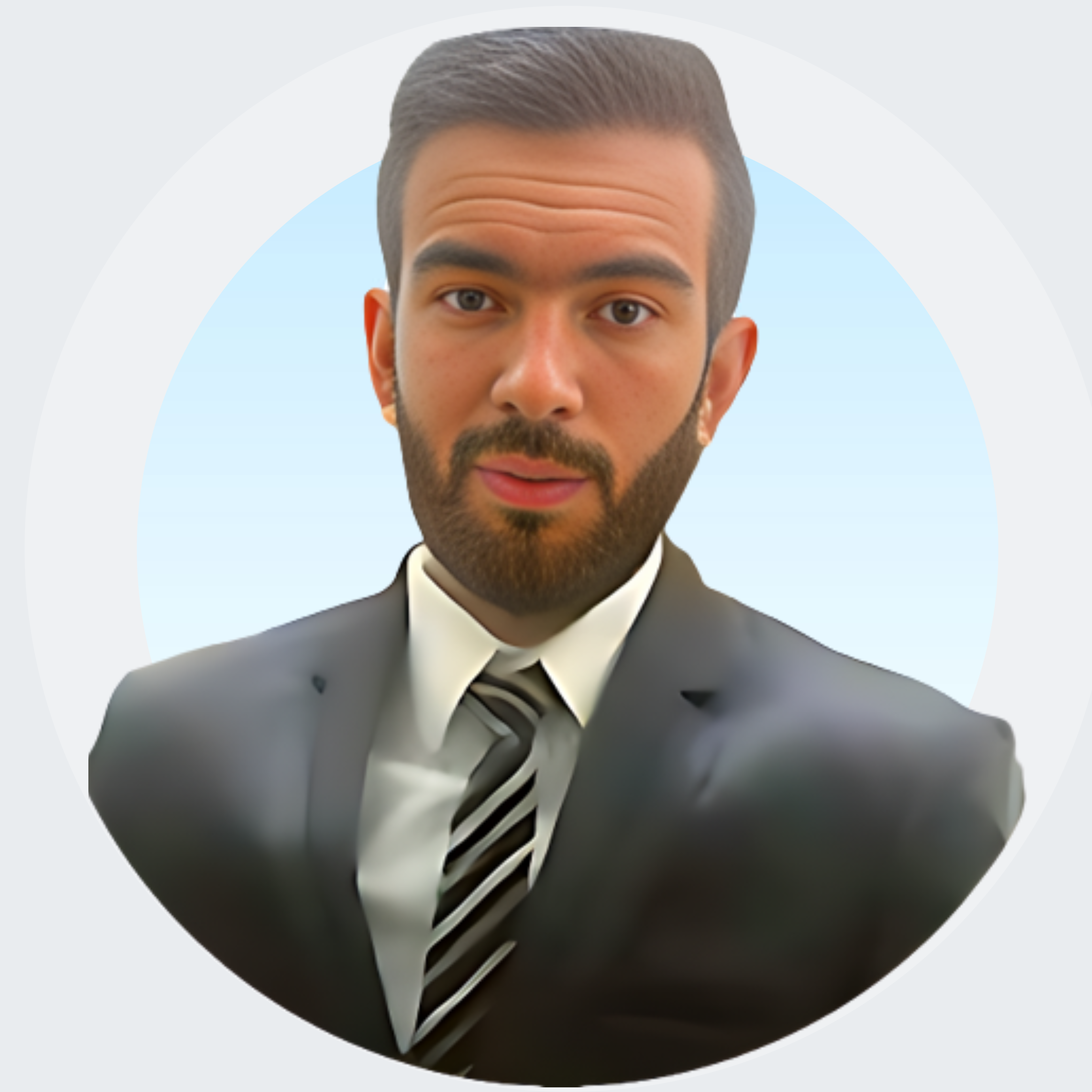 Mohammed amine ARBAOUI