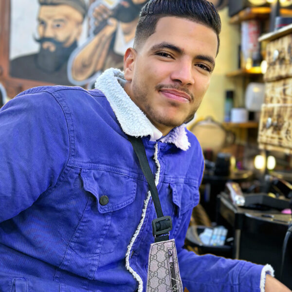 Bilal Boui