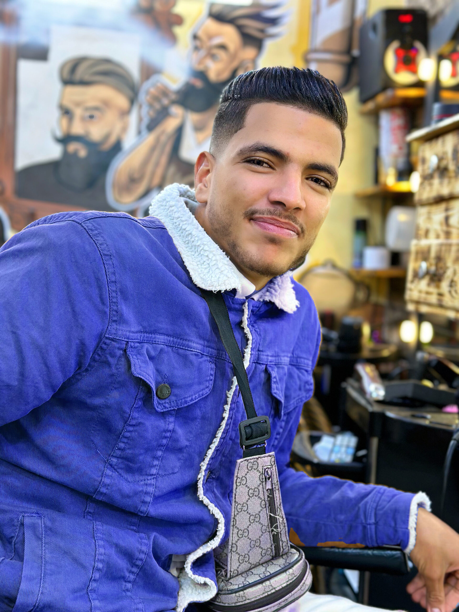 Bilal Boui