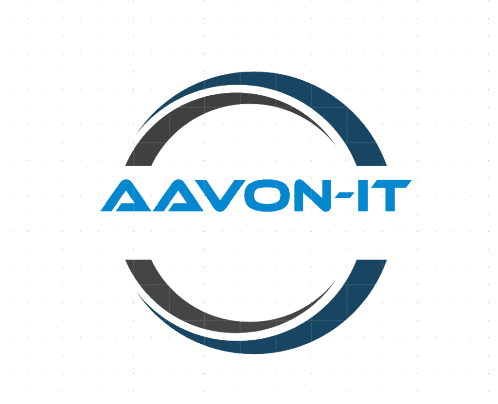Aavon IT - cover