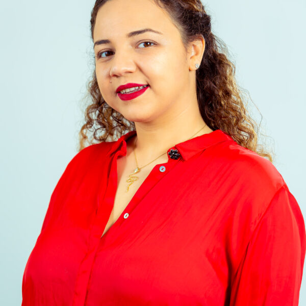 zineb chraibi