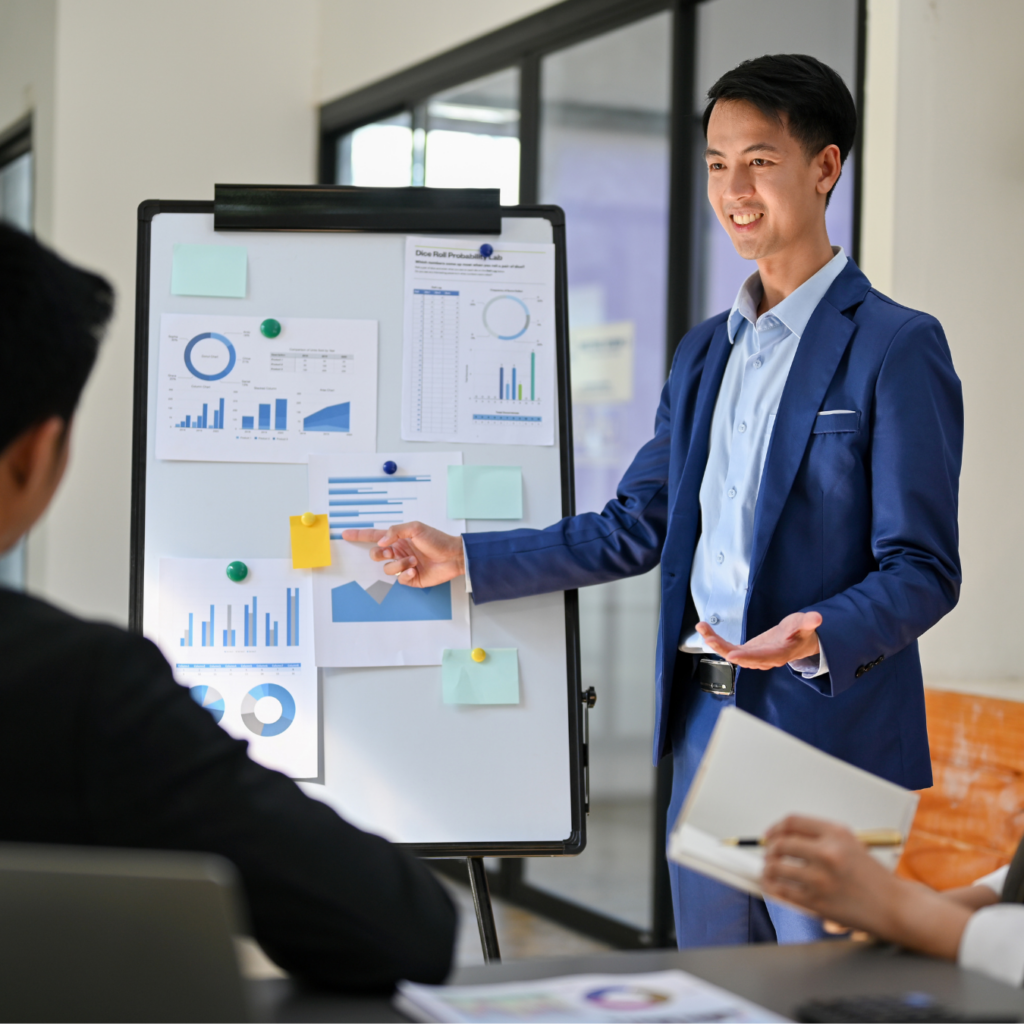 Je vais créer un Pitch Deck pour convaincre les investisseurs d'investir dans votre projet de création - portfolio - 0